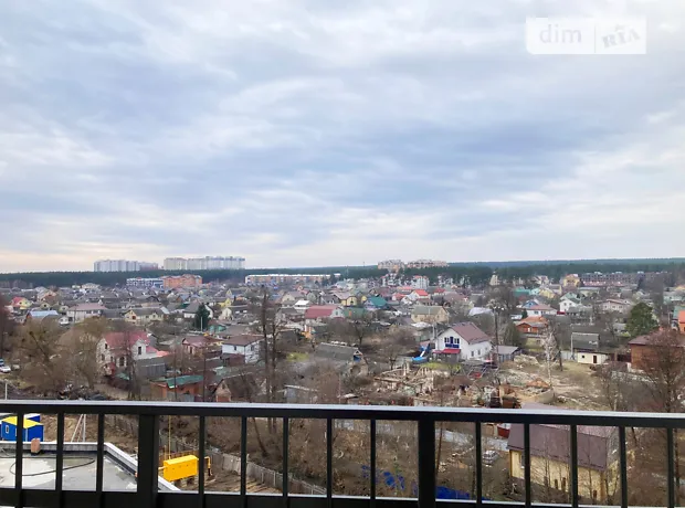 Квартира на вул. Ольги Кобилянської 1В/1 в Києві, ID 249820, фото №6