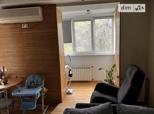 Квартира на вул. Олексіївська 10/12 в Києві, ID 201976, фото №3