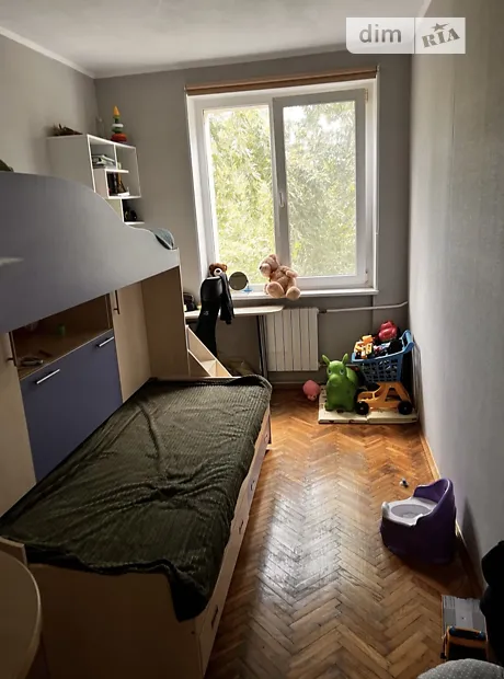 Квартира на вул. Олексіївська 10/12 в Києві, ID 201976, фото №5