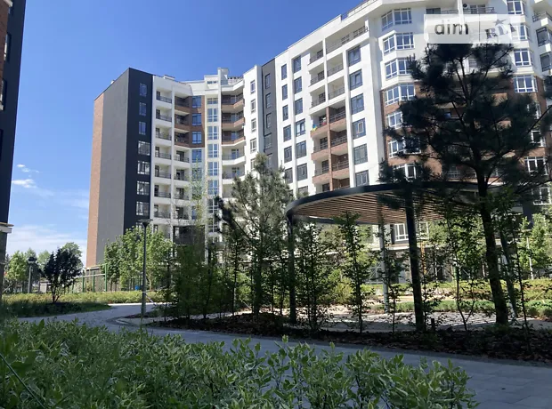 Квартира на вул. Кобилянської Ольги, 3 в Києві, ID 241274, фото №14