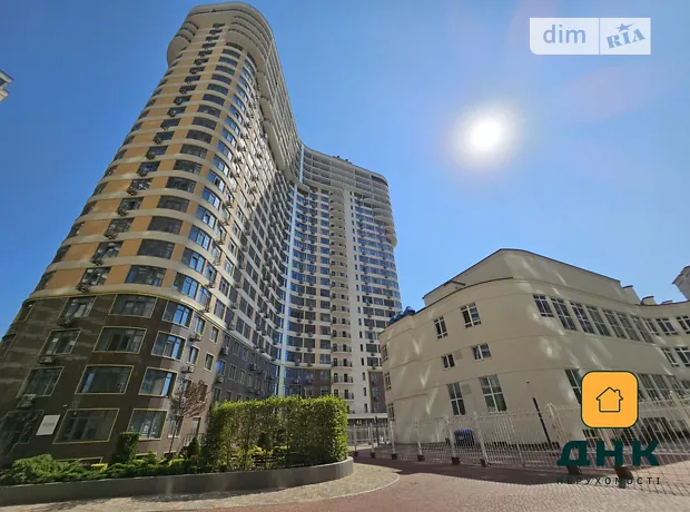 Квартира на вул. Валерія Самофалова 16А/1 в Одесі, ID 179769, фото №19