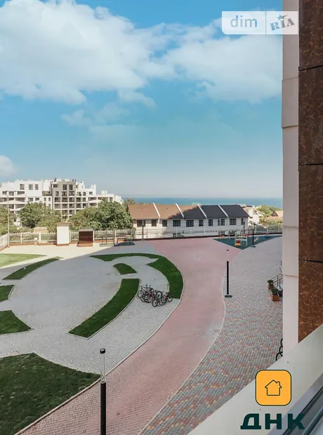 Квартира на вул. Валерія Самофалова 16А/1 в Одесі, ID 179769, фото №6