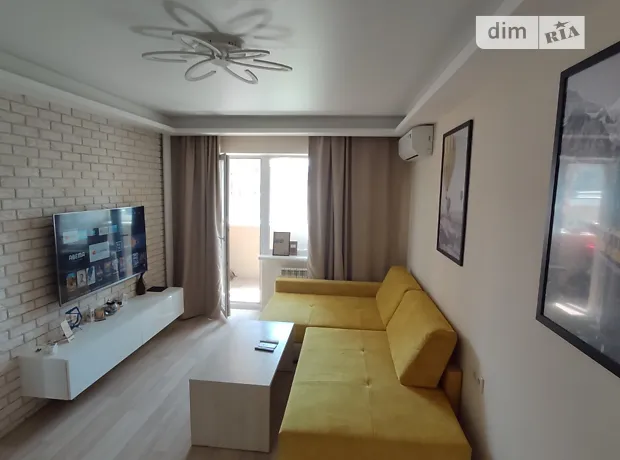 Квартира на вул. Космічна, 100Б в Запоріжжі, ID 208834, фото №1