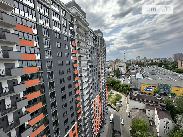 Квартира на вул. Загорівська, 25 в Києві, ID 179905, фото №1