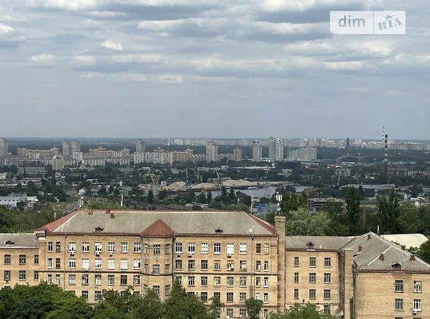 Квартира на вул. Загорівська, 25 в Києві, ID 179905, фото №13