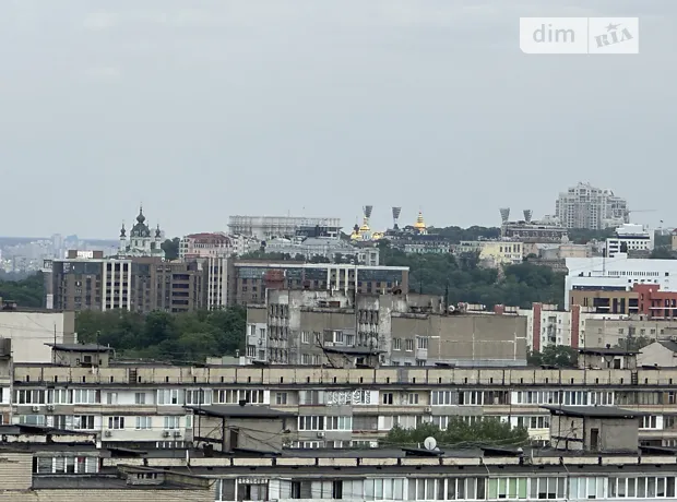 Квартира на вул. Загорівська, 25 в Києві, ID 179905, фото №14