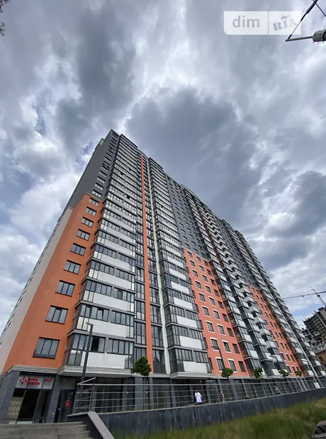 Квартира на вул. Загорівська, 25 в Києві, ID 179905, фото №15