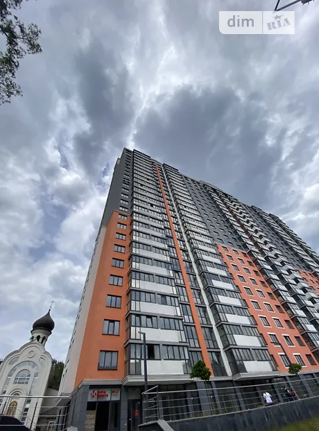 Квартира на вул. Загорівська, 25 в Києві, ID 179905, фото №16