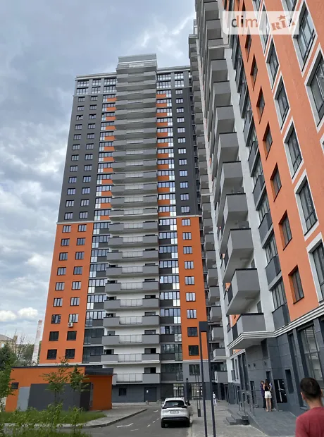Квартира на вул. Загорівська, 25 в Києві, ID 179905, фото №17