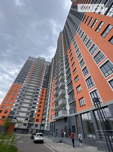 Квартира на вул. Загорівська, 25 в Києві, ID 179905, фото №18