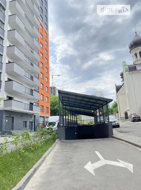 Квартира на вул. Загорівська, 25 в Києві, ID 179905, фото №19