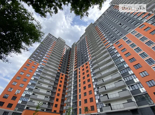 Квартира на вул. Загорівська, 25 в Києві, ID 179905, фото №20