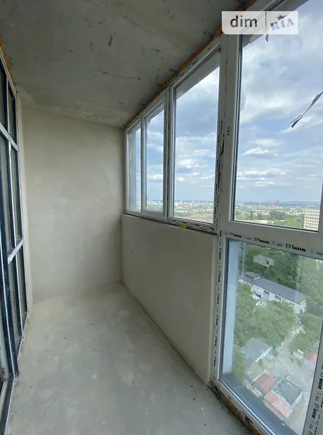 Квартира на вул. Загорівська, 25 в Києві, ID 179905, фото №36