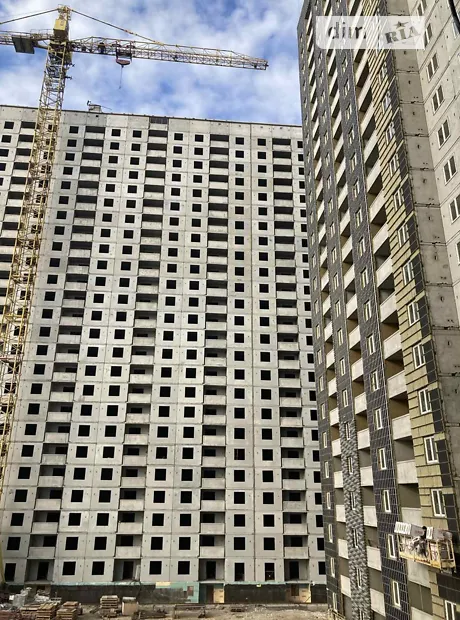 Квартира на вул. Героїв Енергетиків, 43 в Києві, ID 174271, фото №18