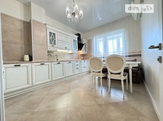 Квартира на вул. Андрія Верхогляда, 2А в Києві, ID 207289, фото №1