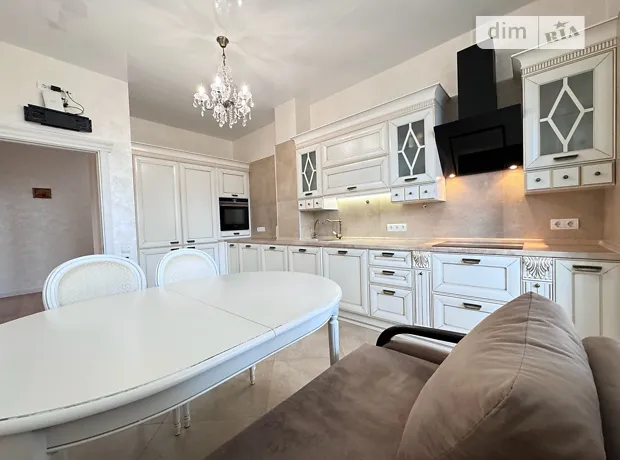 Квартира на вул. Андрія Верхогляда, 2А в Києві, ID 207289, фото №2