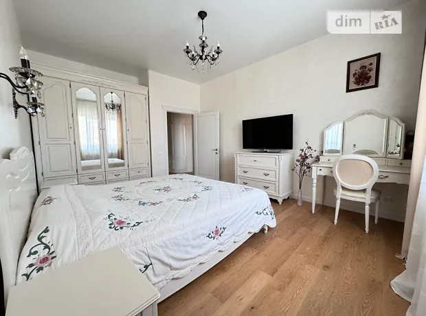 Квартира на вул. Андрія Верхогляда, 2А в Києві, ID 207289, фото №15
