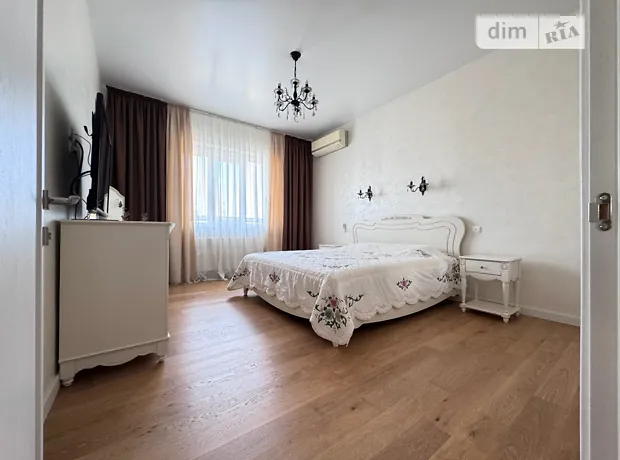 Квартира на вул. Андрія Верхогляда, 2А в Києві, ID 207289, фото №16