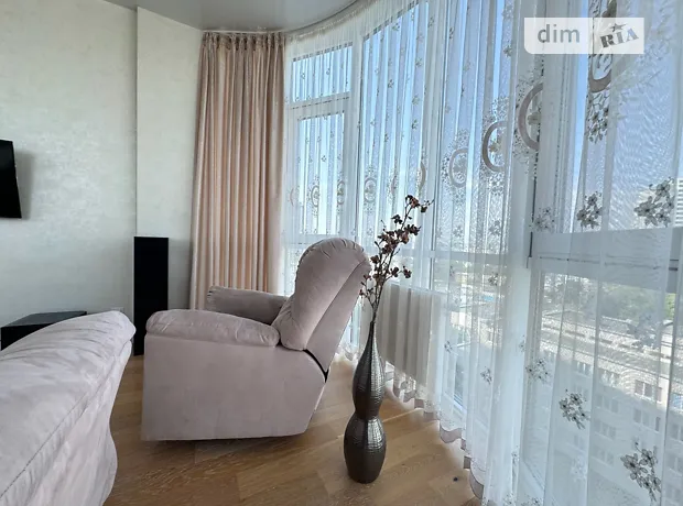 Квартира на вул. Андрія Верхогляда, 2А в Києві, ID 207289, фото №19