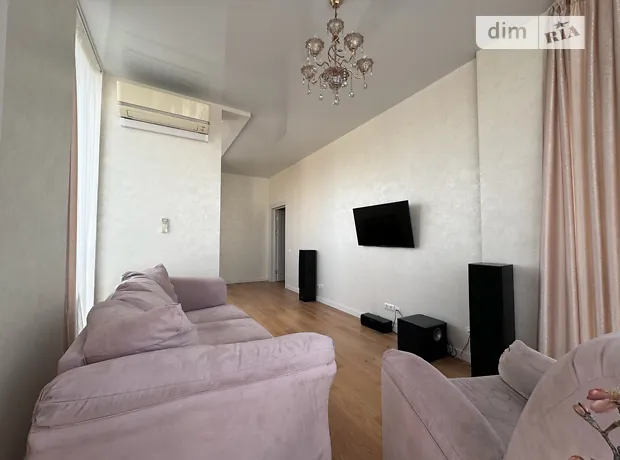 Квартира на вул. Андрія Верхогляда, 2А в Києві, ID 207289, фото №20
