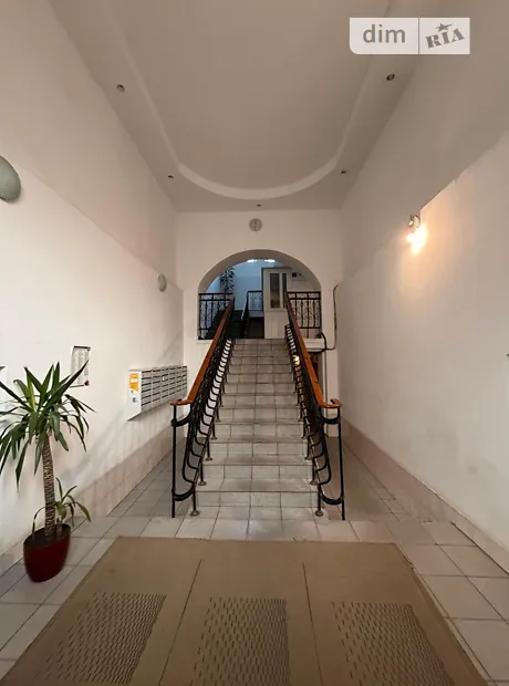 Квартира на вул. Михайлівська, 18А в Києві, ID 162415, фото №1