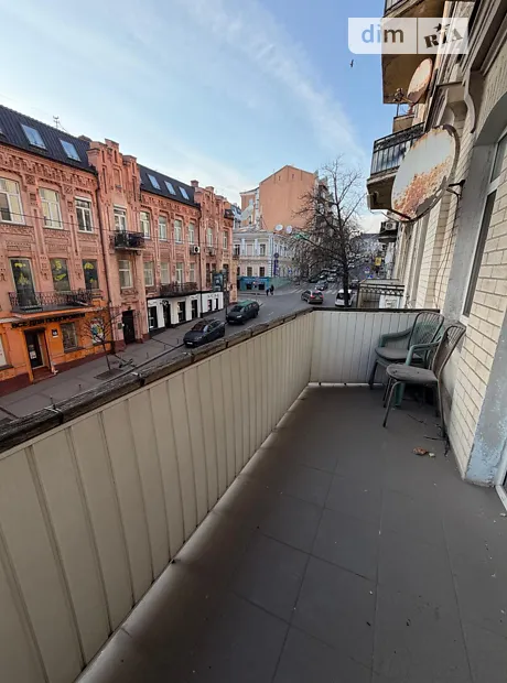 Квартира на вул. Михайлівська, 18А в Києві, ID 162415, фото №11