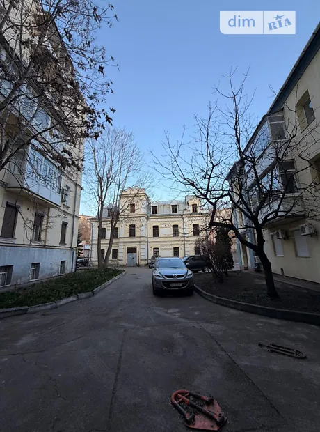 Квартира на вул. Михайлівська, 18А в Києві, ID 162415, фото №15