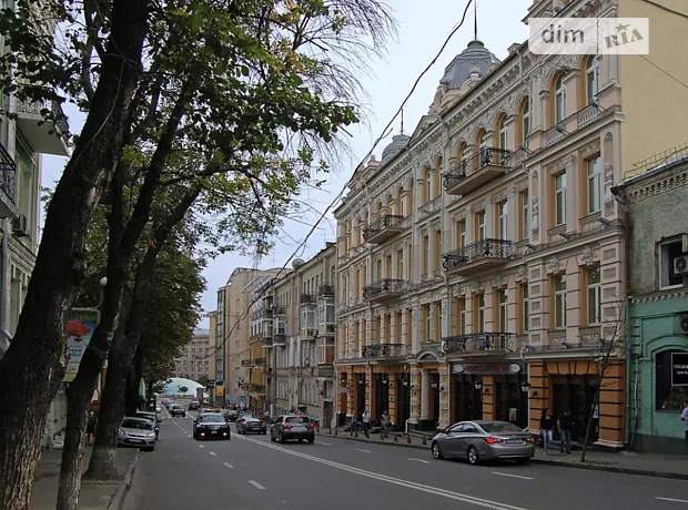Квартира на вул. Михайлівська, 18А в Києві, ID 162415, фото №3