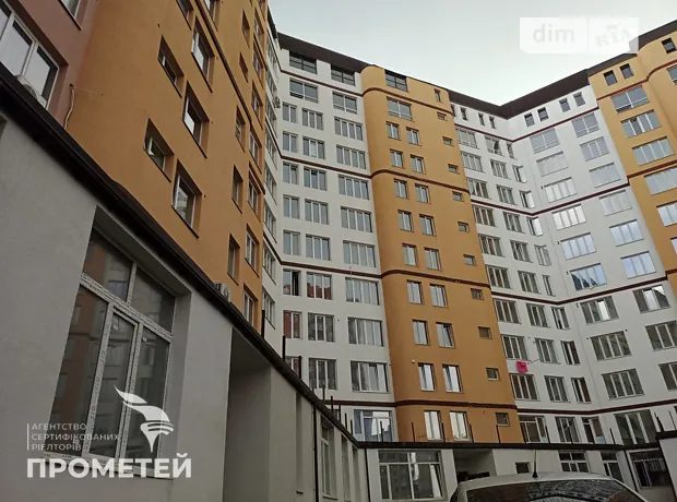 Квартира на вул. Стрілецька, 1 в Вінниці, ID 237630, фото №1