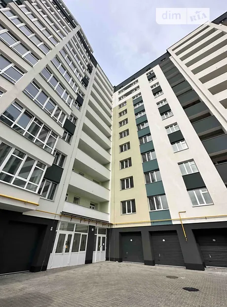 Квартира на вул. Лісогринівецька, 34 в Хмельницькому, ID 280694, фото №8
