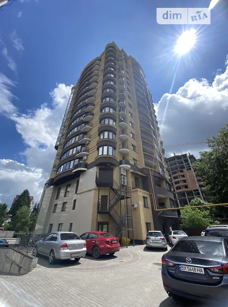 Квартира на вул. Подільська, 115 в Хмельницькому, ID 250927, фото №6