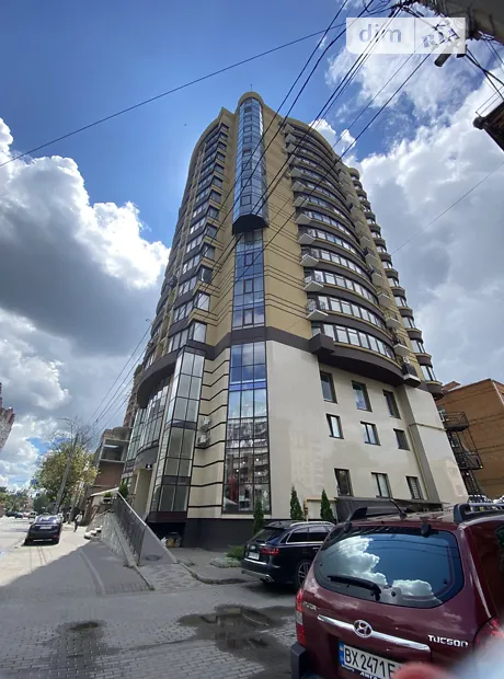 Квартира на вул. Подільська, 115 в Хмельницькому, ID 250927, фото №7