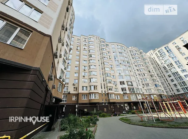 Квартира на вул. Університетська в Києві, ID 222416, фото №1