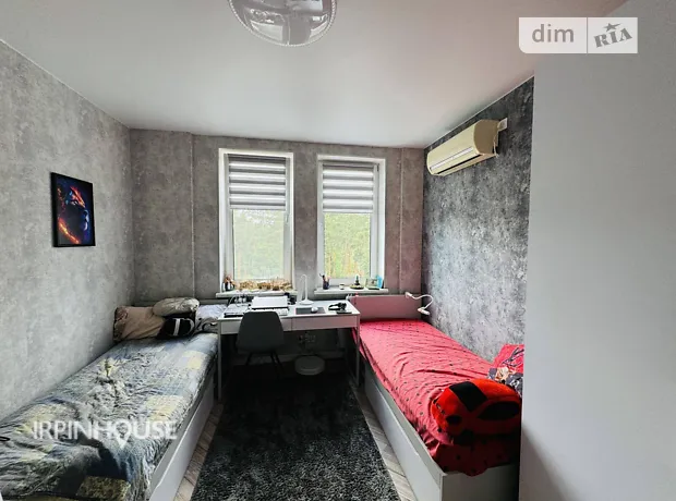 Квартира на вул. Університетська в Києві, ID 222416, фото №11