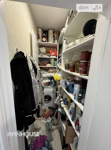Квартира на вул. Університетська в Києві, ID 222416, фото №21
