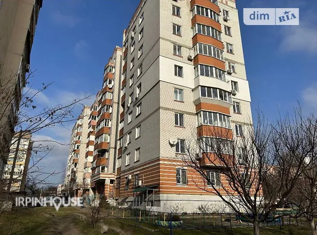 Квартира на вул. Тарасівська, 10Д в Києві, ID 318490, фото №1