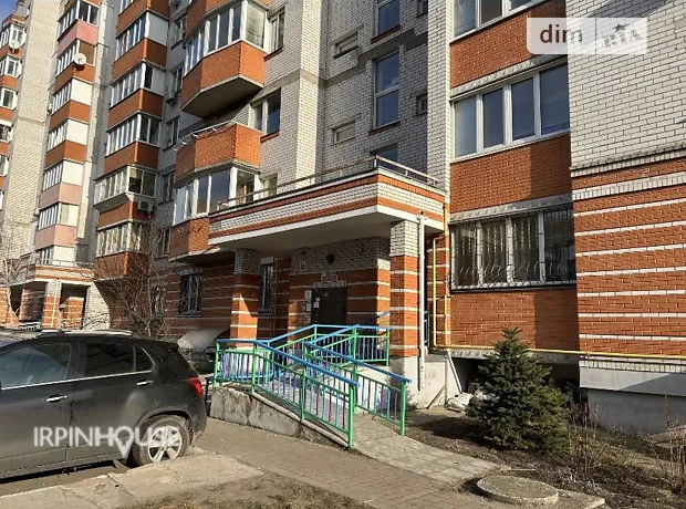 Квартира на вул. Тарасівська, 10Д в Києві, ID 318490, фото №2