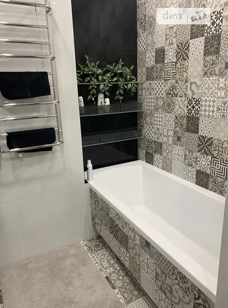 Квартира на вул. Каховська, 56 в Києві, ID 183792, фото №11