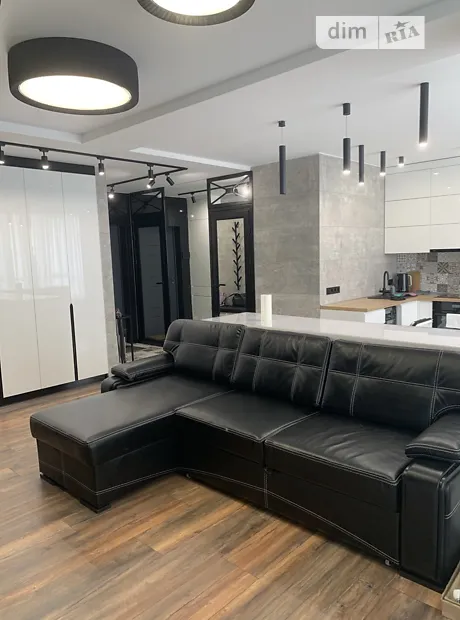 Квартира на вул. Каховська, 56 в Києві, ID 183792, фото №3