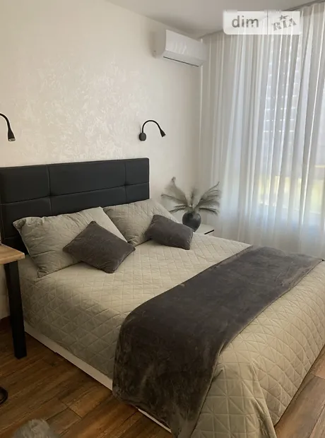 Квартира на вул. Каховська, 56 в Києві, ID 183792, фото №5