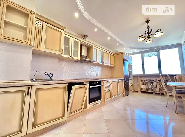 Квартира на просп. Володимира Івасюка, 47А в Києві, ID 196123, фото №11