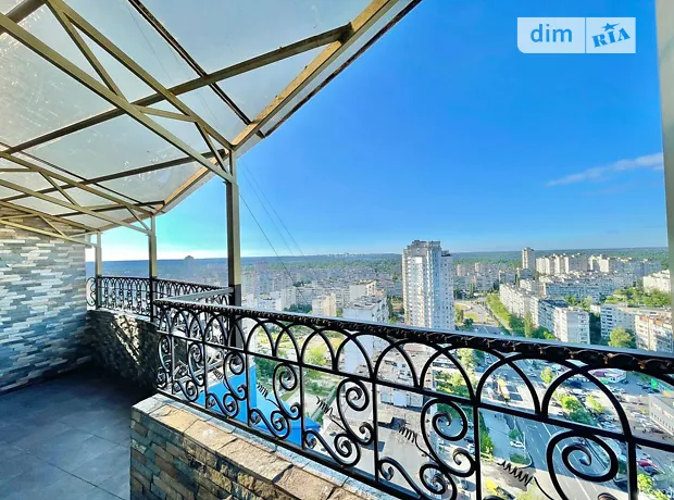 Квартира на просп. Володимира Івасюка, 47А в Києві, ID 196123, фото №19