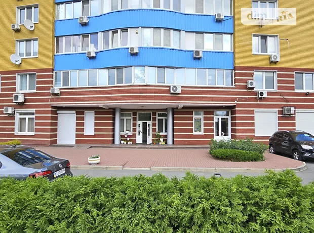 Квартира на просп. Володимира Івасюка, 47А в Києві, ID 196123, фото №24