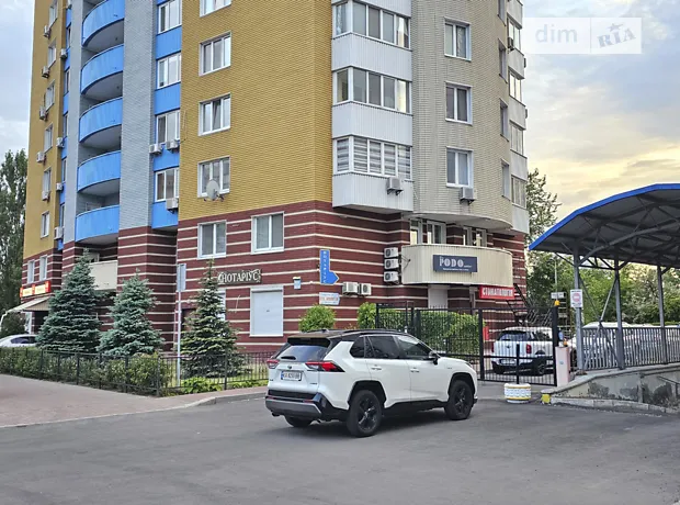 Квартира на просп. Володимира Івасюка, 47А в Києві, ID 196123, фото №25