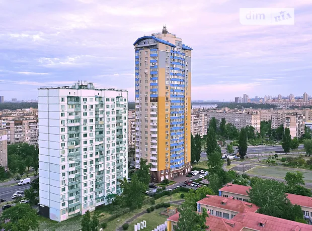 Квартира на просп. Володимира Івасюка, 47А в Києві, ID 196123, фото №26