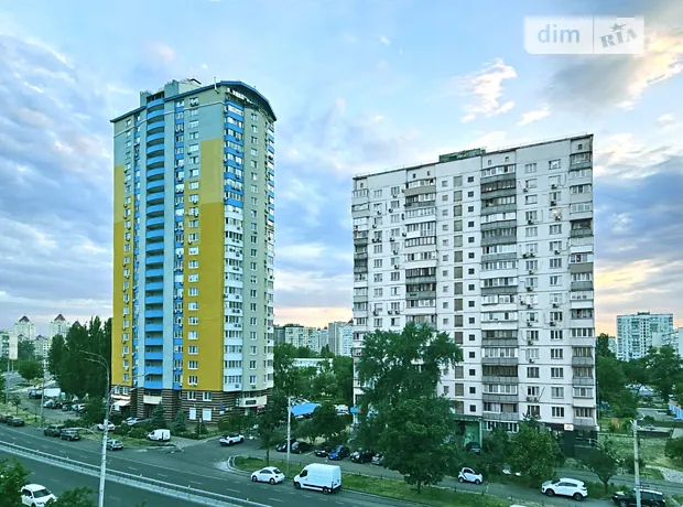 Квартира на просп. Володимира Івасюка, 47А в Києві, ID 196123, фото №27
