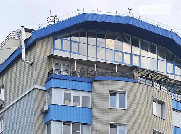 Квартира на просп. Володимира Івасюка, 47А в Києві, ID 196123, фото №28