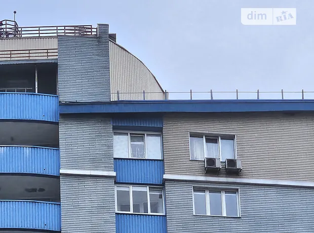 Квартира на просп. Володимира Івасюка, 47А в Києві, ID 196123, фото №29