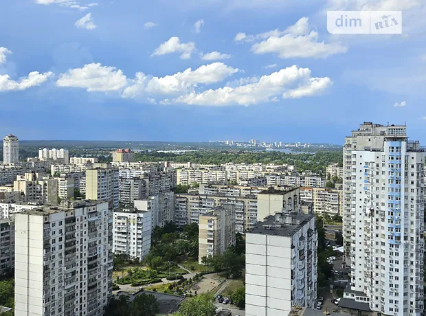 Квартира на просп. Володимира Івасюка, 47А в Києві, ID 196123, фото №30