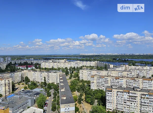 Квартира на просп. Володимира Івасюка, 47А в Києві, ID 196123, фото №31